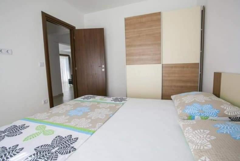 Apartman Tony Makarská Exteriér fotografie