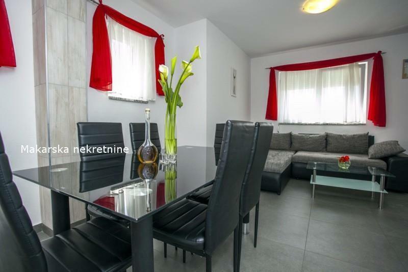 Apartman Tony Makarská Exteriér fotografie
